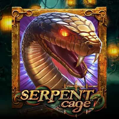 Serpent Cage