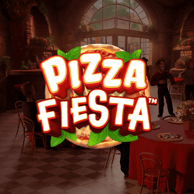 Pizza Fiesta