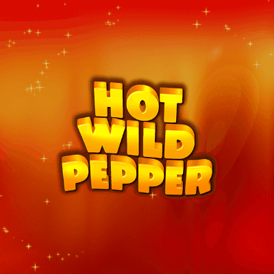 Hot Wild Pepper