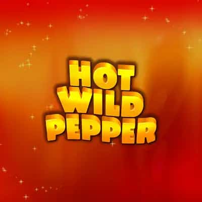 Hot Wild Pepper