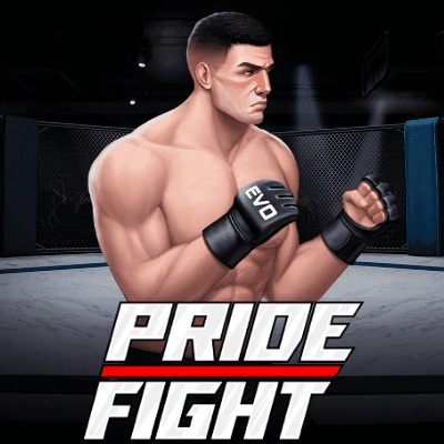 Pride Fight