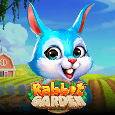 Rabbit Garden