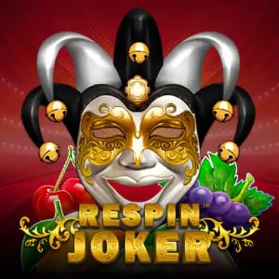 Respin Joker