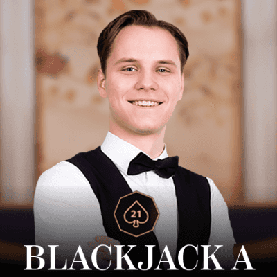 Blackjack A