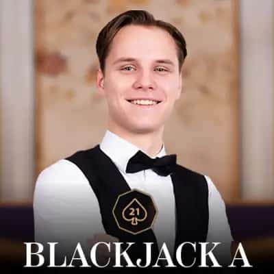 Blackjack A