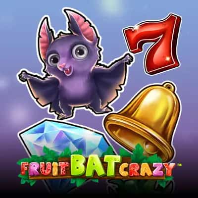 Fruitbat Crazy