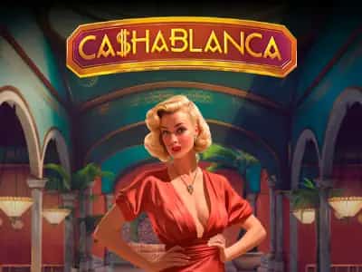 Cashablanca