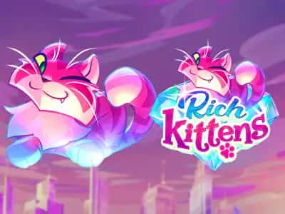 Rich Kittens