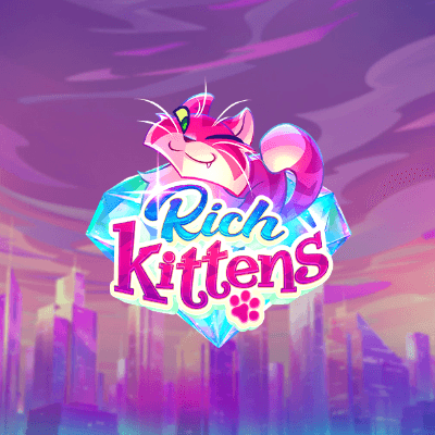 Rich Kittens