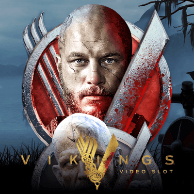 Vikings Video Slot
