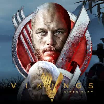 Vikings Video Slot
