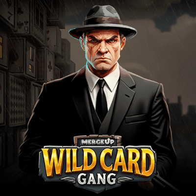 Wild Card Gang