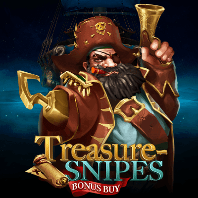 Treasure-snipes Bonus Buy