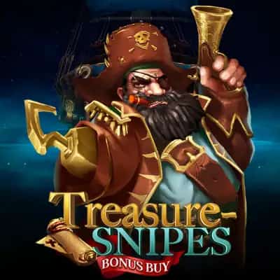 Treasure-snipes Bonus Buy