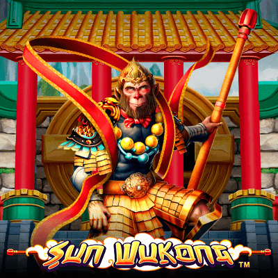 Sun Wukong