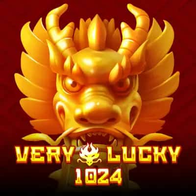 Very Lucky 1024