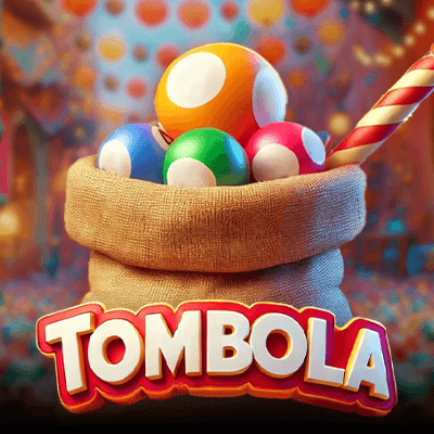 Tombola Bingo
