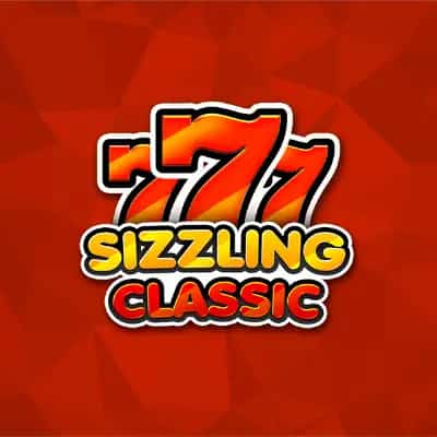 Sizzling 777 Classic