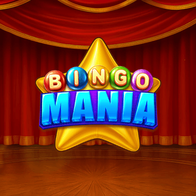 Bingo Mania