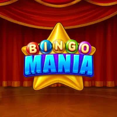 Bingo Mania