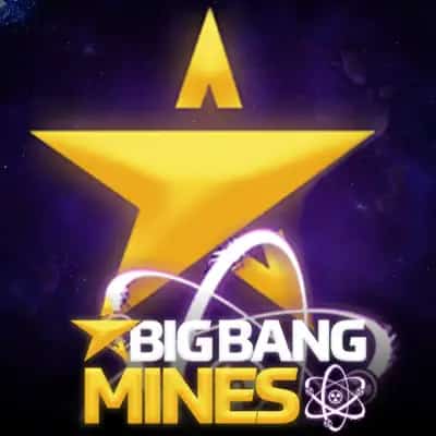 Big Bang Mines
