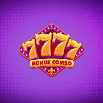 7777 Bonus Combo