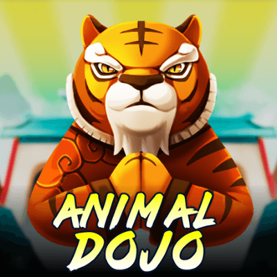 Animal Dojo