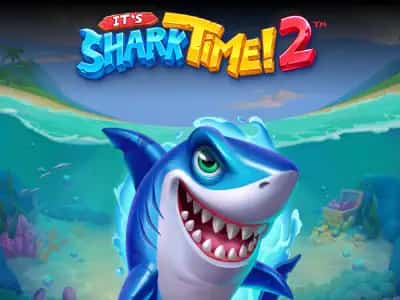 It's Shark Time 2