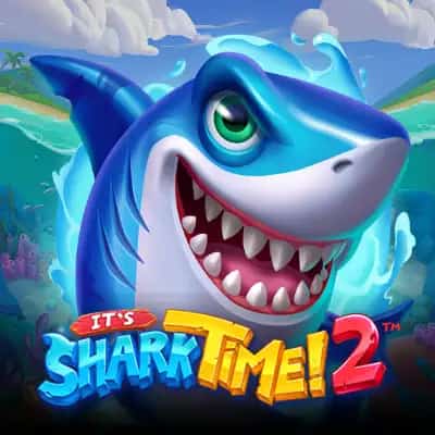It's Shark Time 2