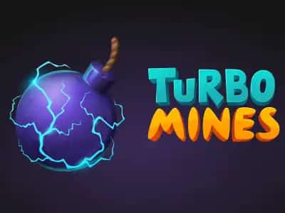 Turbo Mines