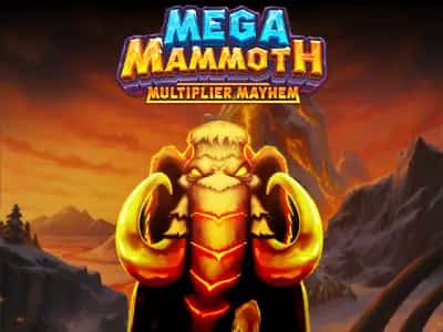 Mega Mammoth Multiplier Mayhem