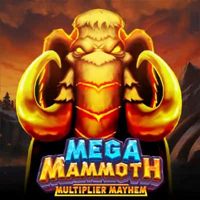 Mega Mammoth Multiplier Mayhem