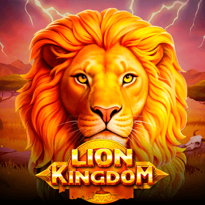 Lion Kingdom