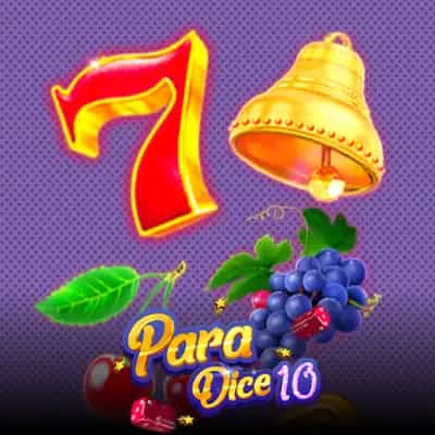 Para Dice 10