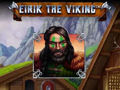 Eirik the Viking