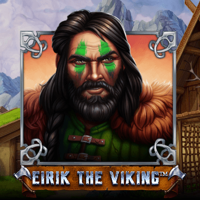 Eirik the Viking