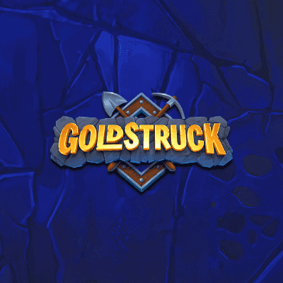 Goldstruck
