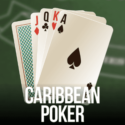 Caribbean Poker