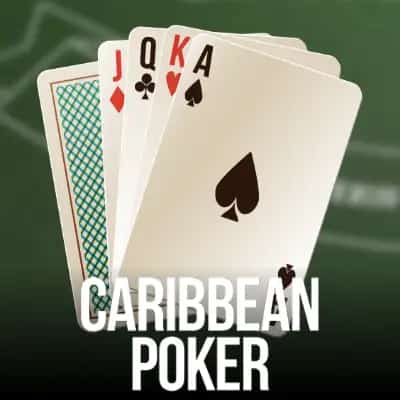 Caribbean Poker
