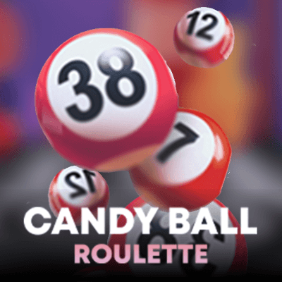 Candy Ball Roulette