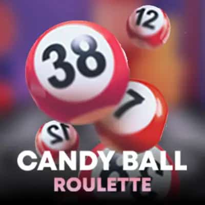Candy Ball Roulette