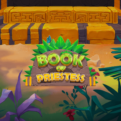 Book of the Priestess
