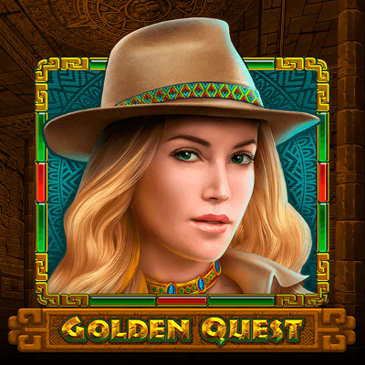 Golden Quest
