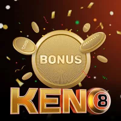 Keno 8 (2 Minute)