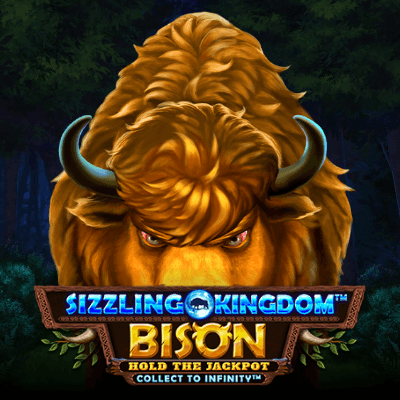 Sizzling Kingdom: Bison