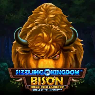 Sizzling Kingdom: Bison