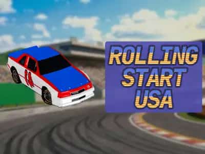 Rolling Start USA