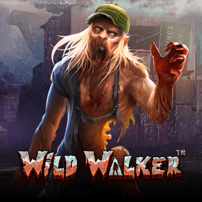 Wild Walker