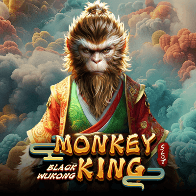 Monkey King: Black Wukong