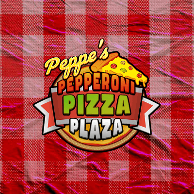 Peppe's Pepperoni Pizza Plaza